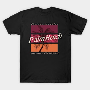 flordia paradise T-Shirt